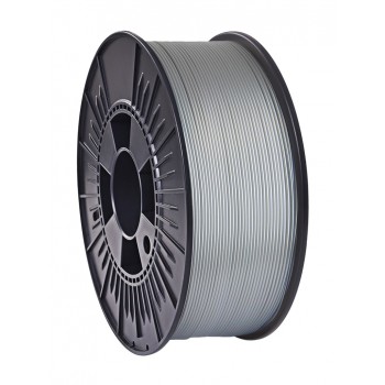 Filament PLA NEBULA 1,75mm Artic Silver 1Kg 
