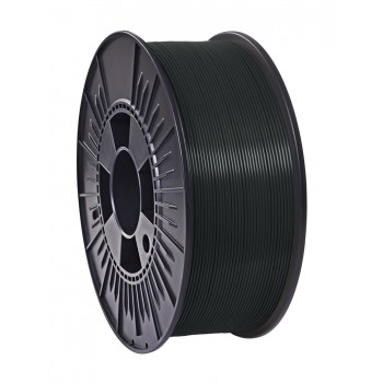 Filament PLA NEBULA 1,75mm Carbon Black 1Kg 