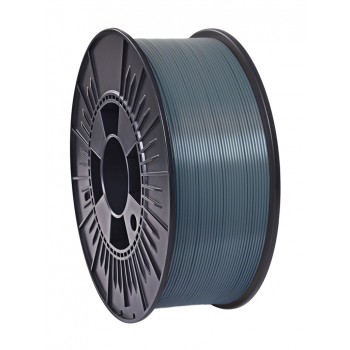 Filament PLA NEBULA 1,75mm Iron Gray 1Kg 