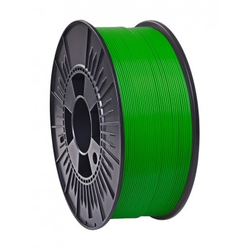 Filament PLA NEBULA 1,75mm Lime Green 1Kg 