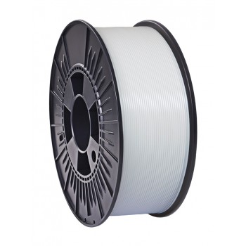 Filament PLA NEBULA 1,75mm Pure White  1Kg 