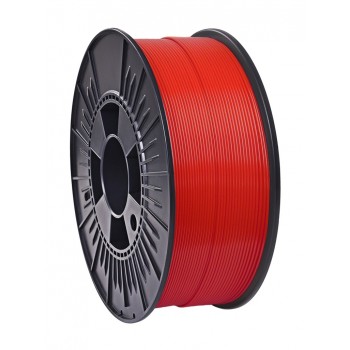 Filament PLA NEBULA 1,75mm Red 1Kg 
