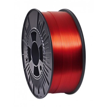 Filament PLA NEBULA 1,75mm Rubin Red 1Kg 