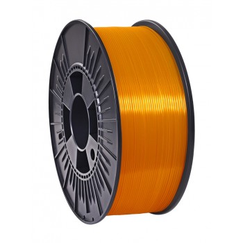 Filament PLA NEBULA 1,75mm Sunset Yellow 1Kg 
